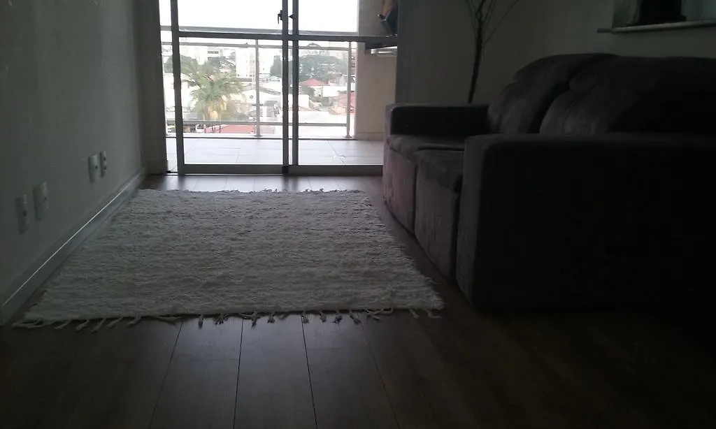Apartment Apartamento Novo Vila Mascote Hotel Sao Paulo