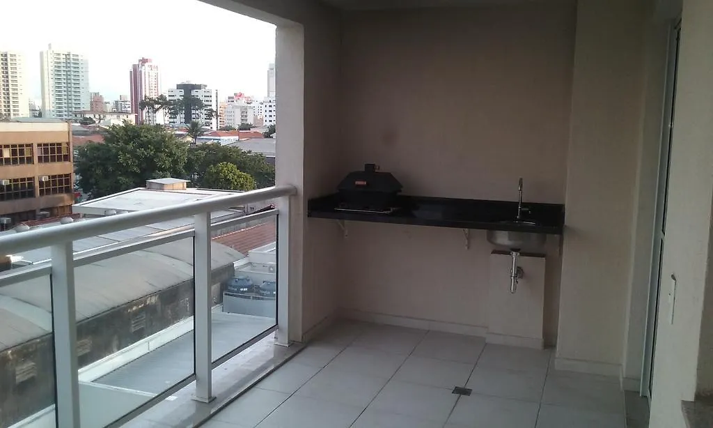 Apartamento Novo Vila Mascote Hotel Sao Paulo
