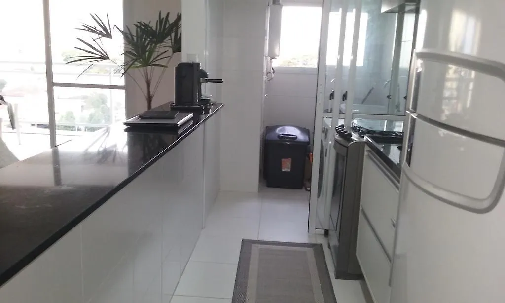 Apartamento Novo Vila Mascote Hotel Sao Paulo