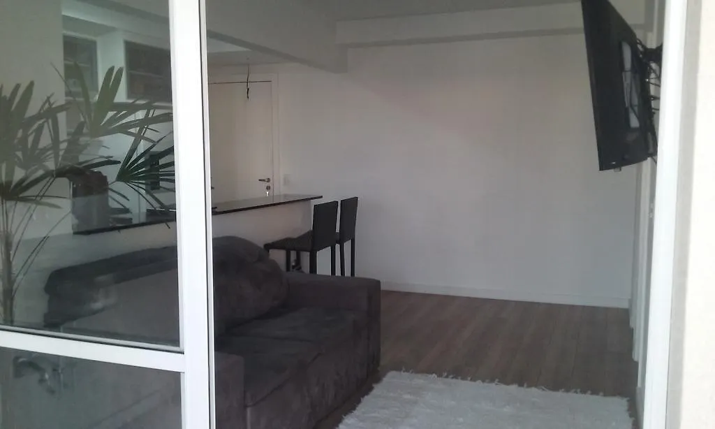 Apartamento Novo Vila Mascote Hotel Sao Paulo Apartment