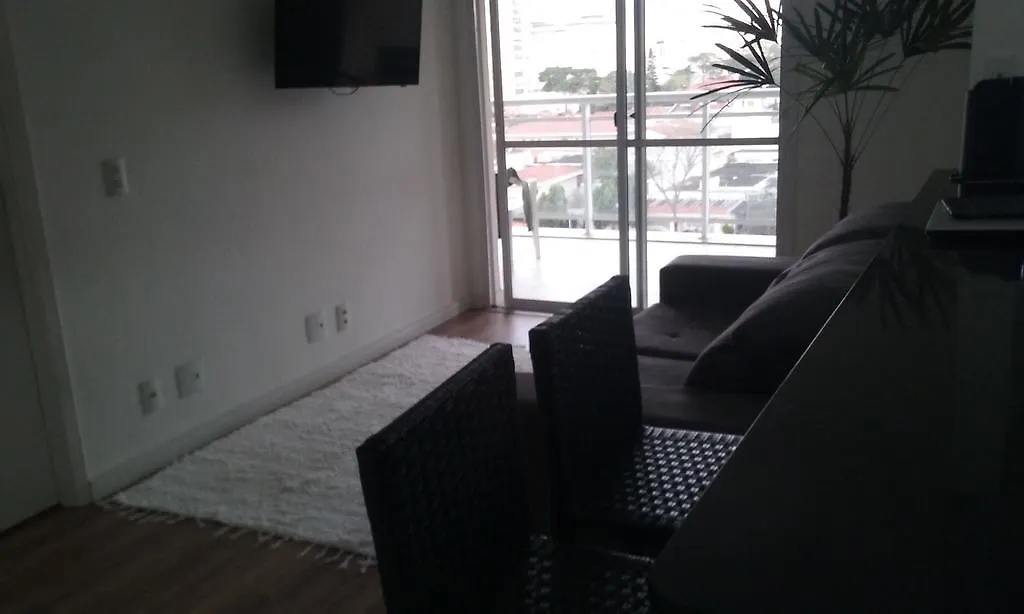 Apartamento Novo Vila Mascote Hotel Sao Paulo